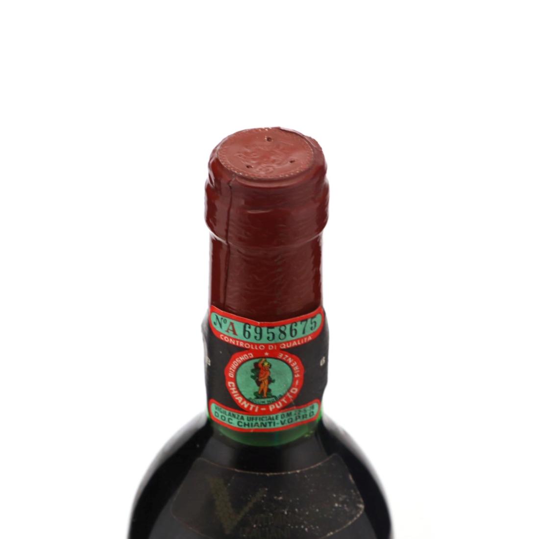 Image for Tenuta di Capezzana 1979
