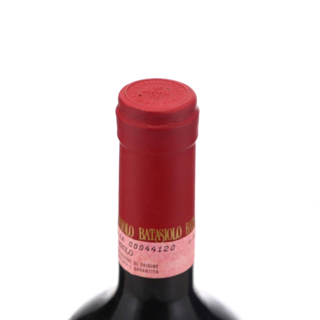 Image for Beni di Batasiolo 1989 Magnum
