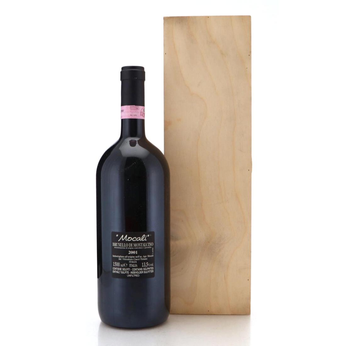 Image for Mocali 2001 Magnum