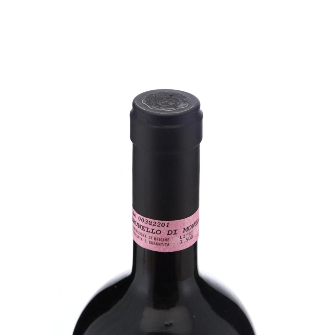 Image for Mocali 2001 Magnum