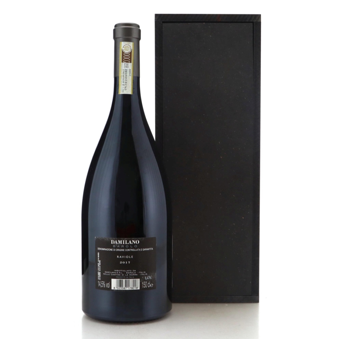Image for Damilano Raviole 2017 Magnum