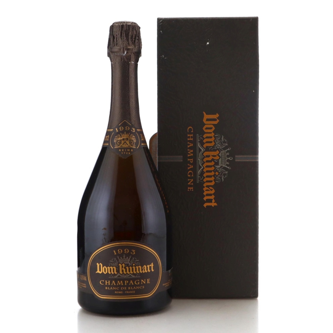 Image for Dom Ruinart 1993 Vintage Champagne
