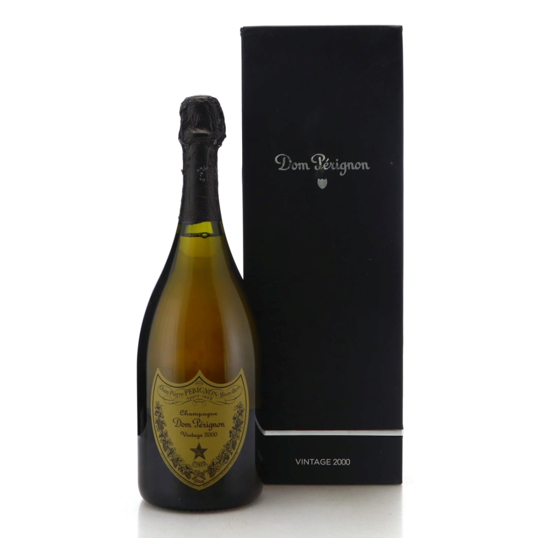 Image for Dom Pérignon 2000 Vintage Champagne
