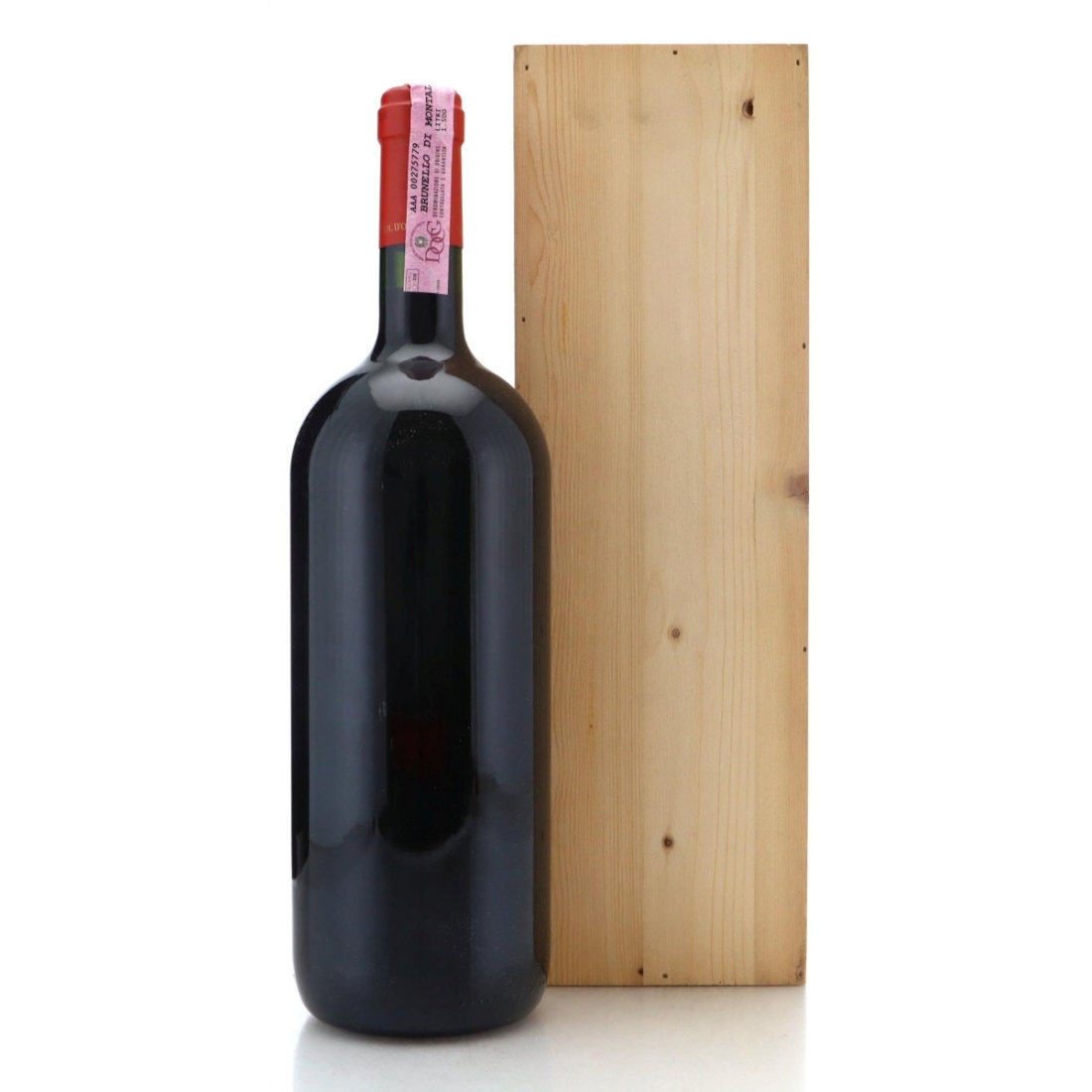 Image for Col D'Orcia 1998 Magnum