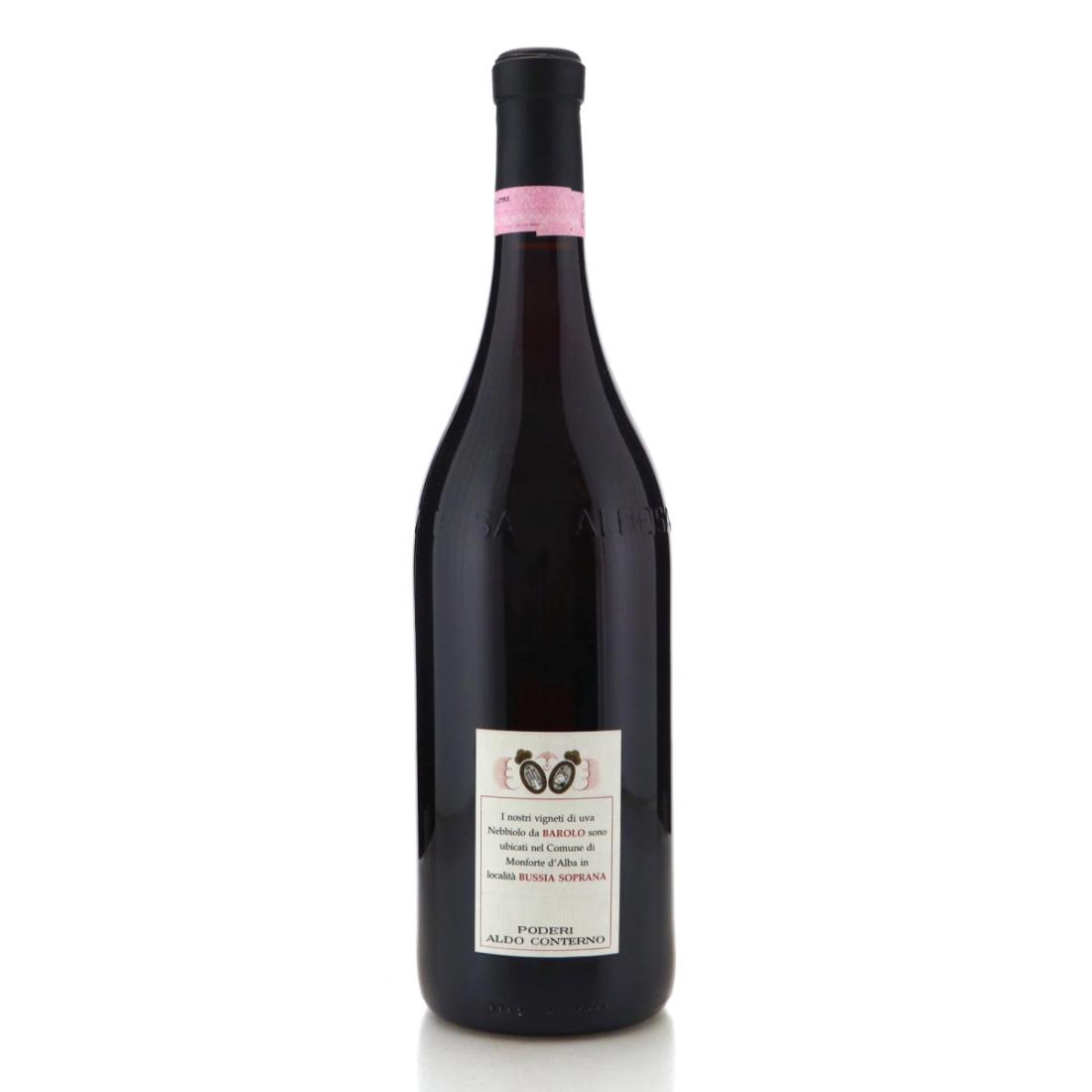 Image for Poderi Aldo Conterno 1994 Magnum