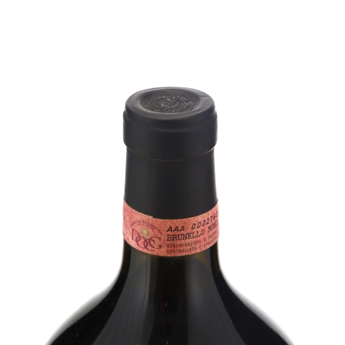 Image for San Felice Campogiovanni 1997 Jeroboam