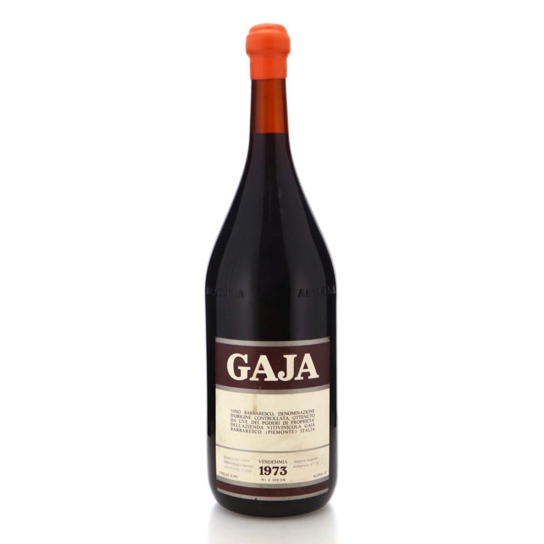 Image for Gaja 1973 Double Magnum