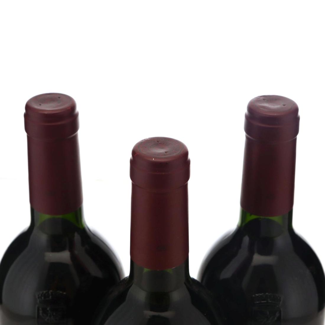 Image for Banfi 1989 x 3