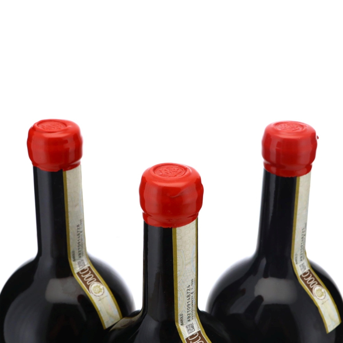 Image for Brovia Villero 2018 Magnum x 3