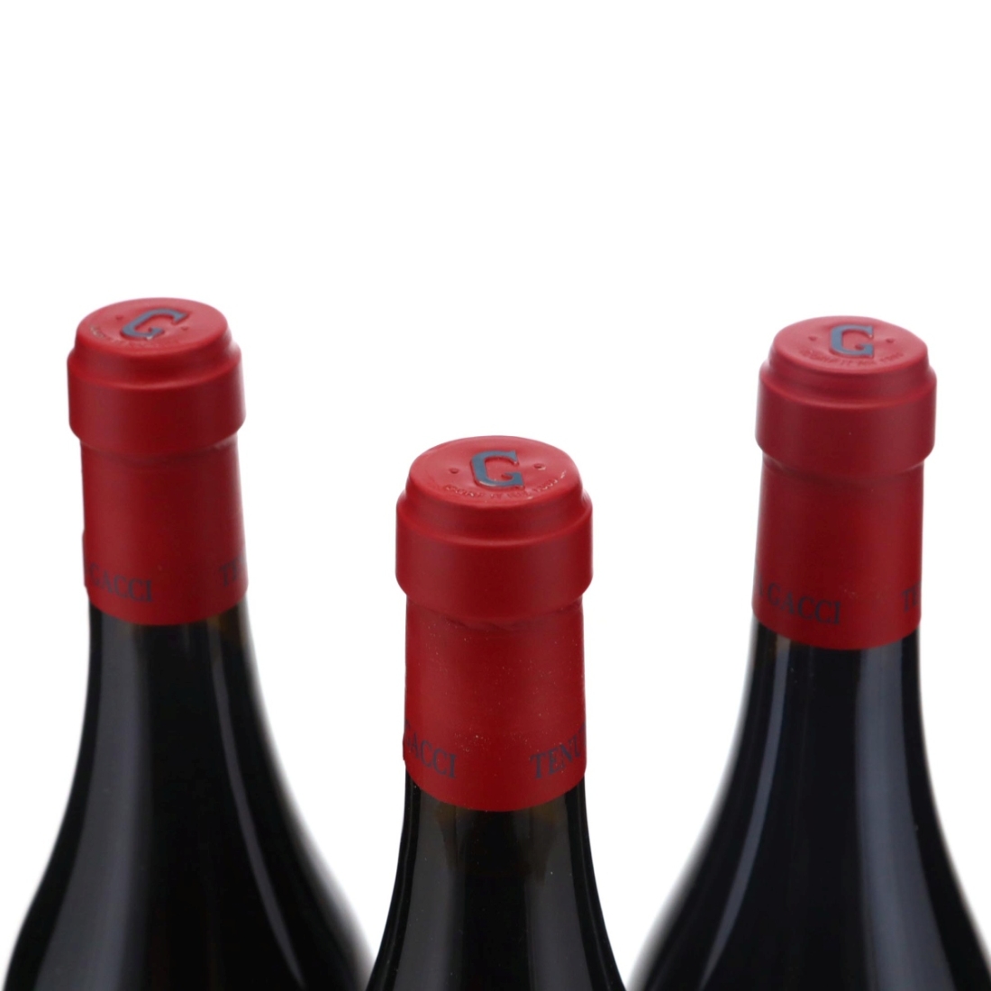 Image for Gacci Rosso 2016 x 3