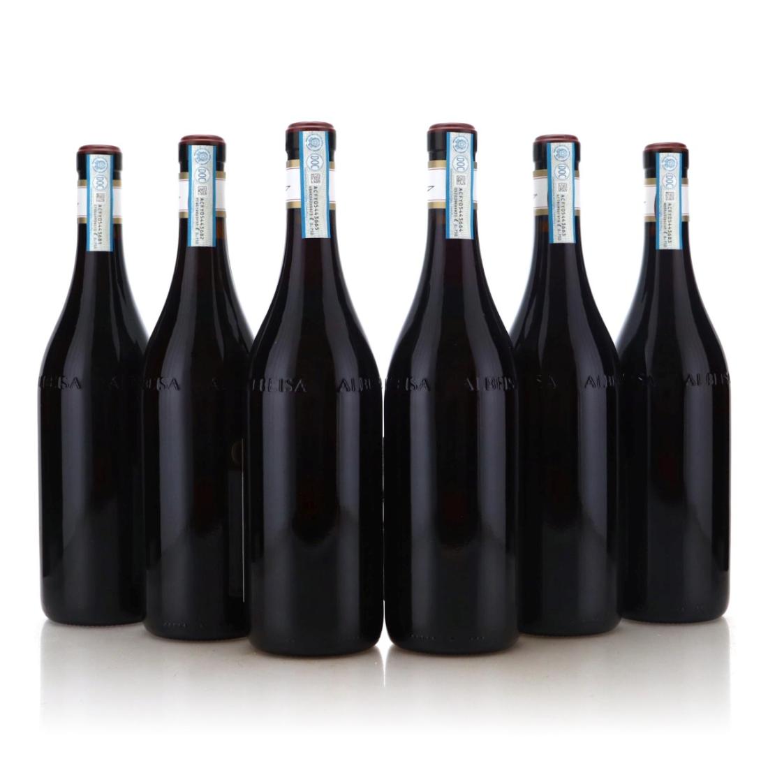 Image for Giacomo Conterno Vigna Ariones 2020 x 6