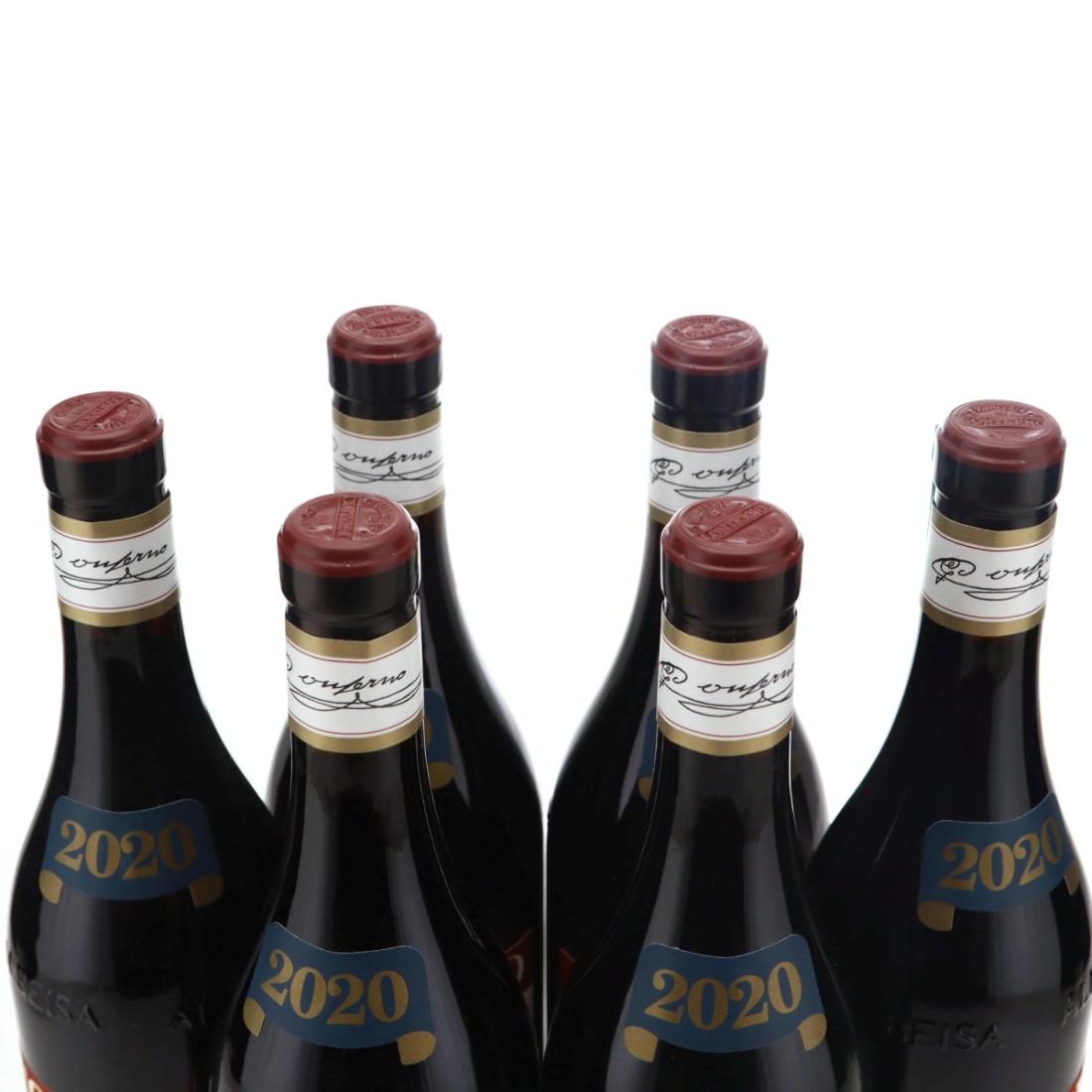 Image for Giacomo Conterno Vigna Ariones 2020 x 6