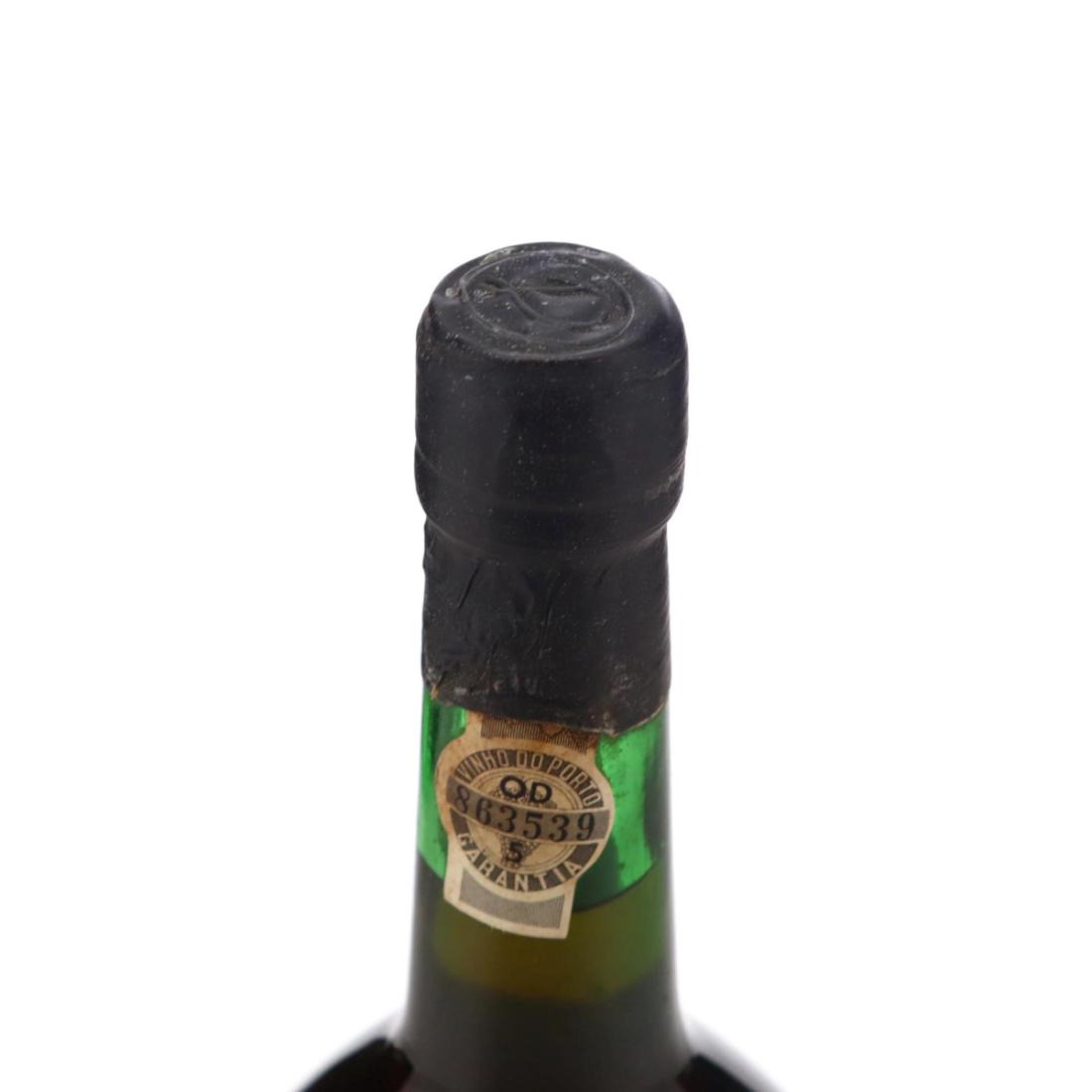 Image for Diez Hermanos Ultra 1951 Vintage Port