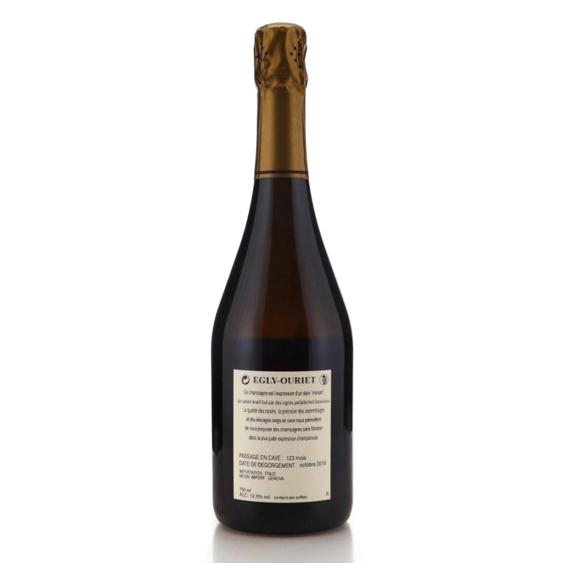 Image for Egly-Ouriet Brut Grand Cru 2008 Vintage Champagne