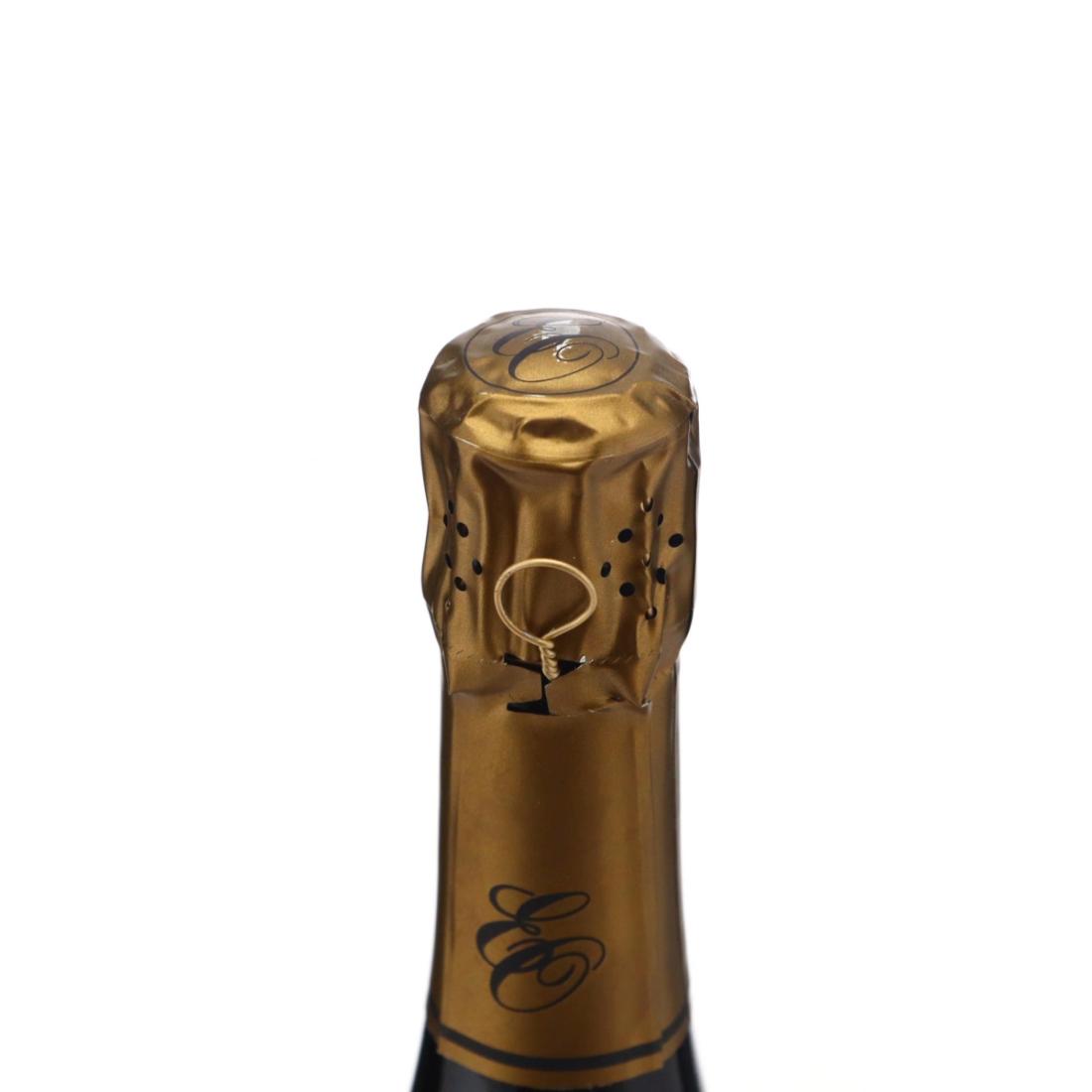 Image for Egly-Ouriet Brut Grand Cru 2008 Vintage Champagne