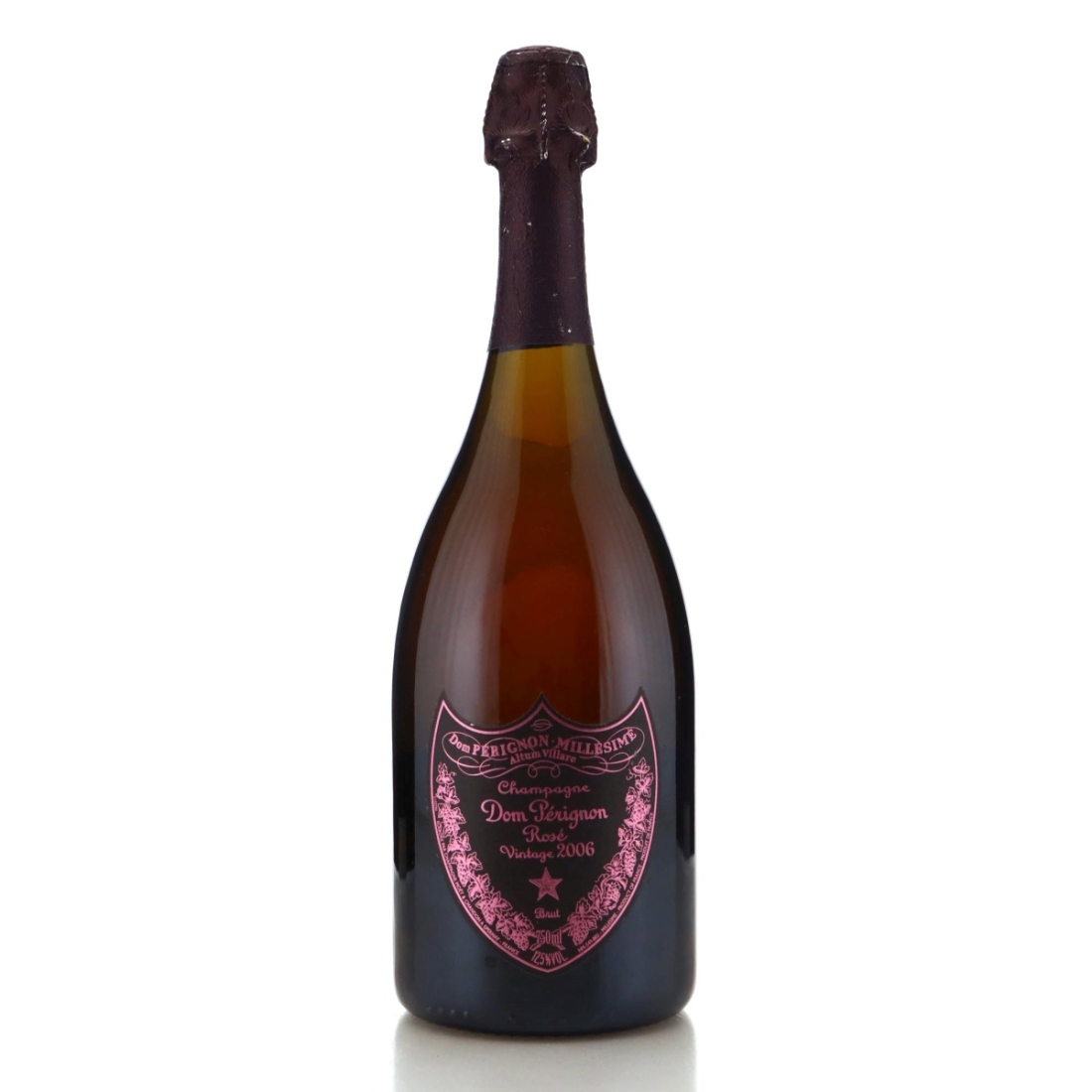 Image for Dom Pérignon Rosé 2006 Vintage Champagne