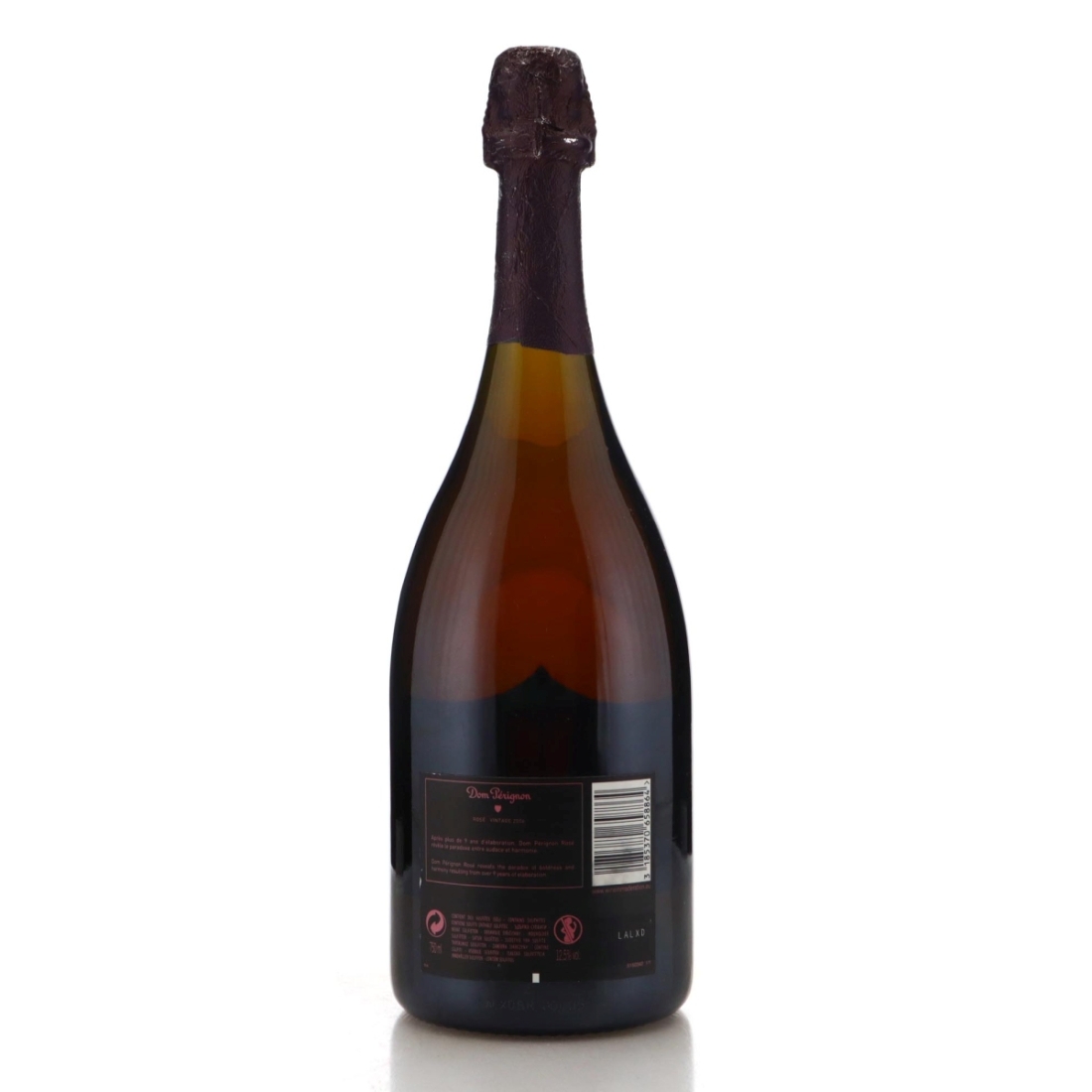 Image for Dom Pérignon Rosé 2006 Vintage Champagne