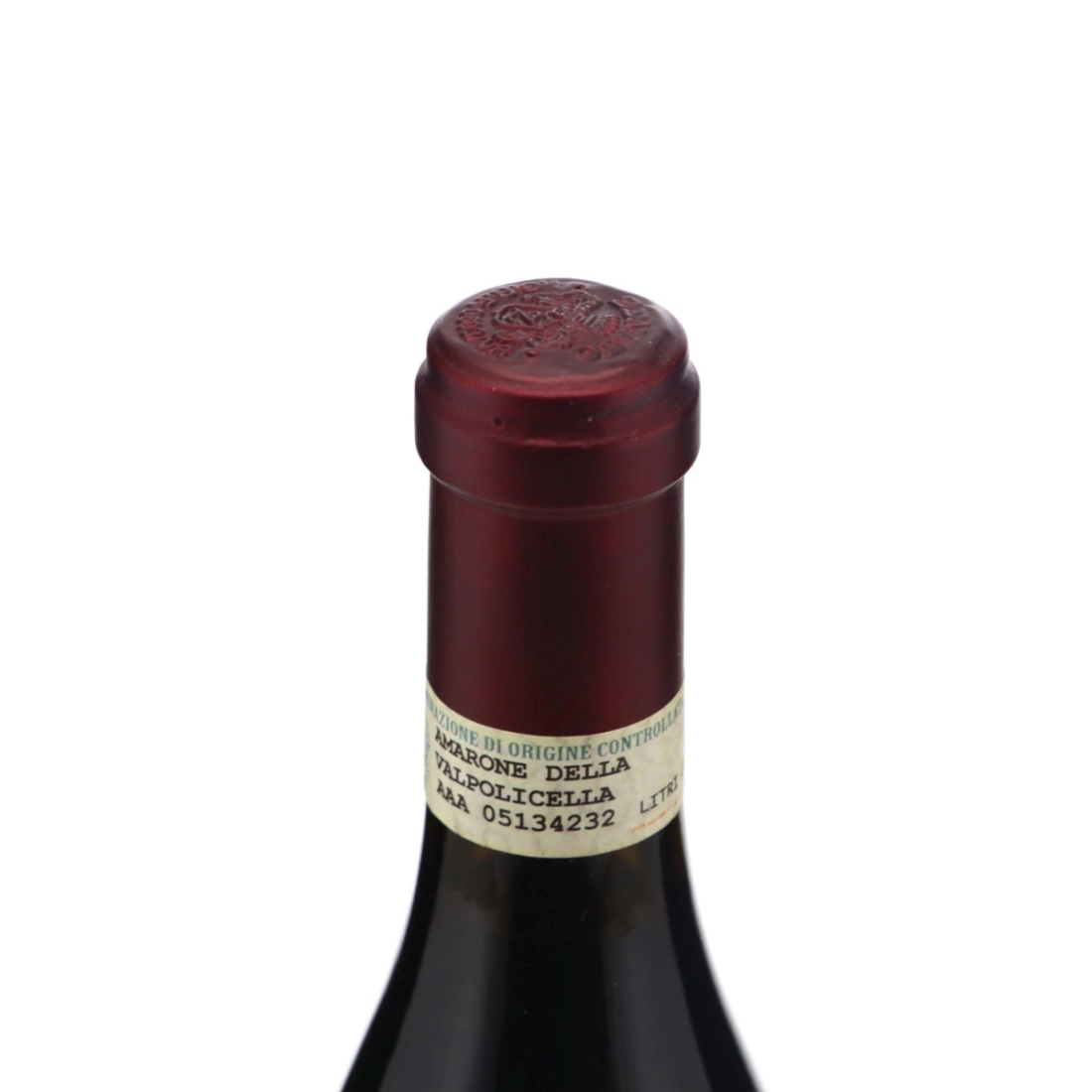 Image for Sergio Zenato Riserva 2004