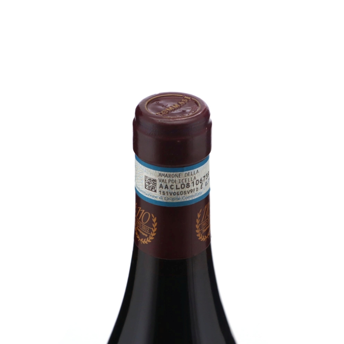 Image for Tommasi 2009