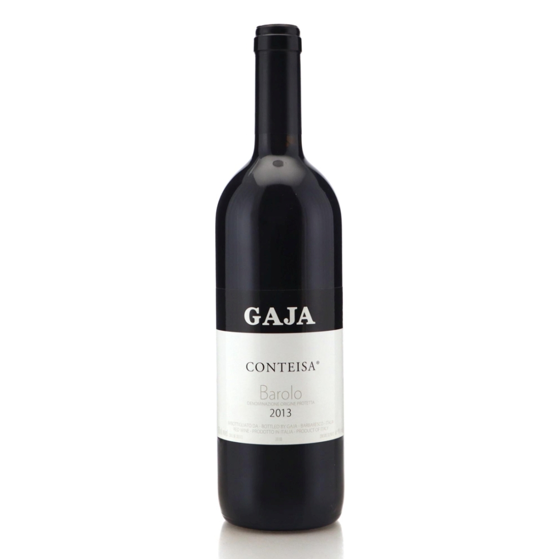 Image for Gaja Conteisa 2013