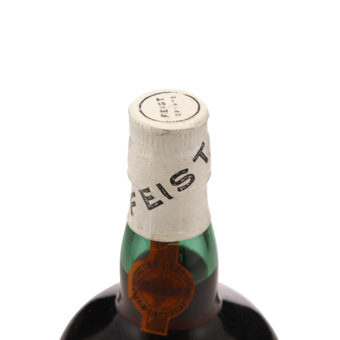 Image for Feist Cuvee 1937 Colheita Port