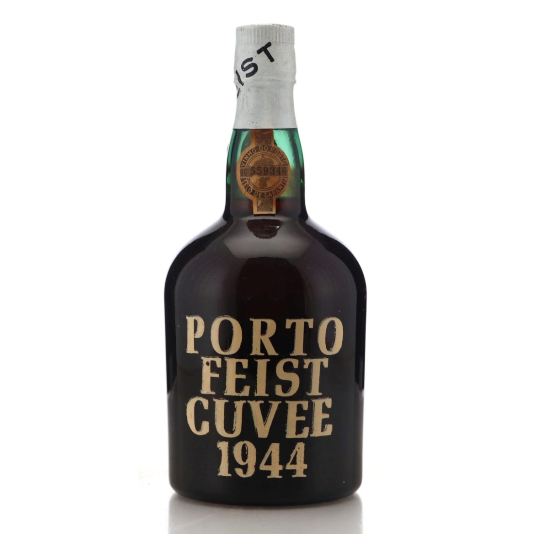 Image for Feist Cuvee Colheita Port 1944