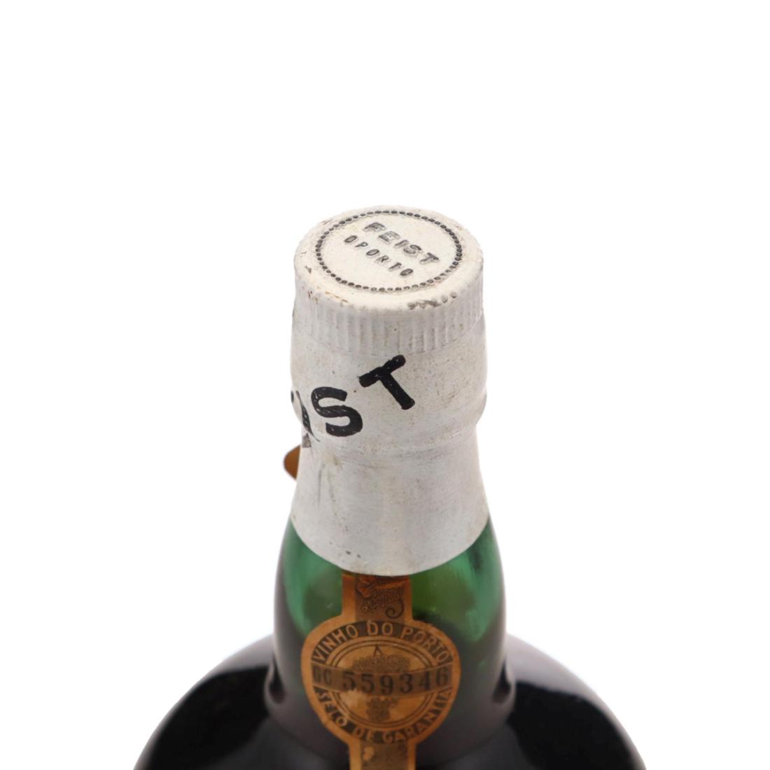 Image for Feist Cuvee Colheita Port 1944