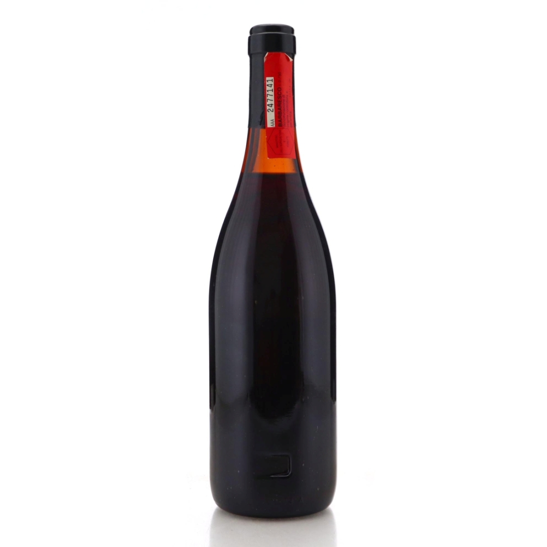 Image for Gaja Sorì San Lorenzo 1983