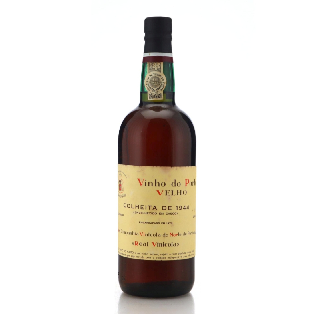 Image for Real Companhia Vinicola Velho 1944 Colheita Port