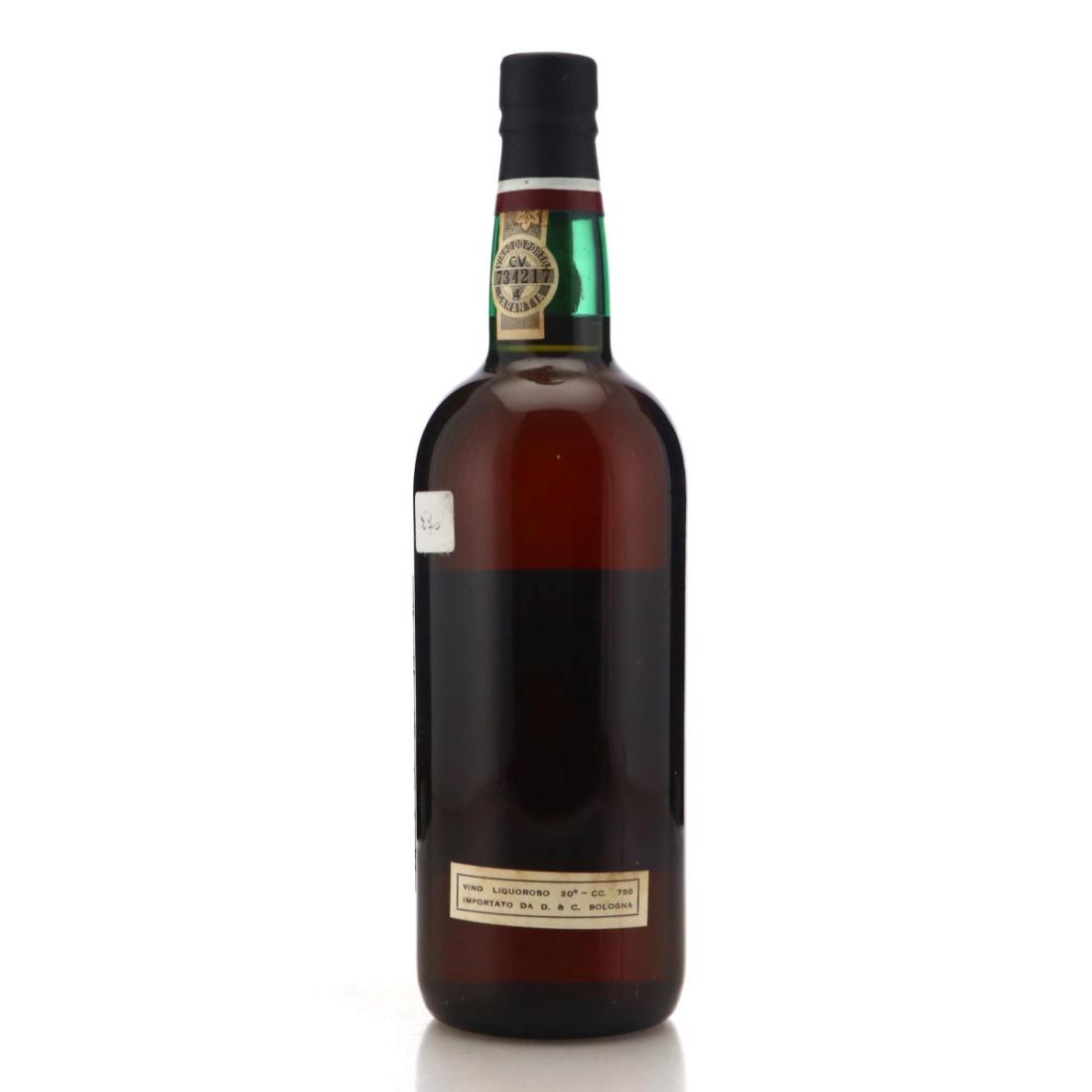 Image for Real Companhia Vinicola Velho 1944 Colheita Port
