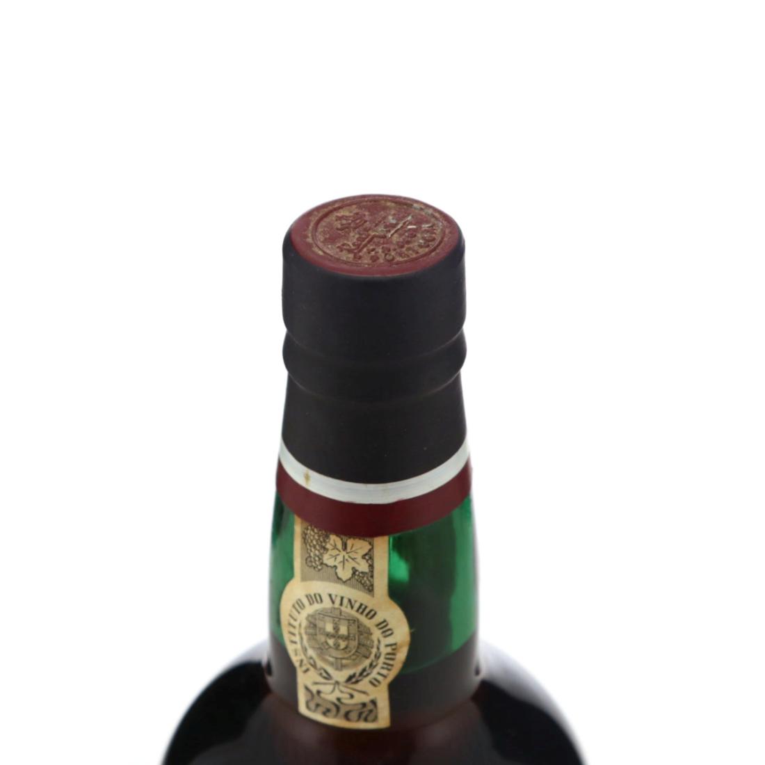 Image for Real Companhia Vinicola Velho 1944 Colheita Port