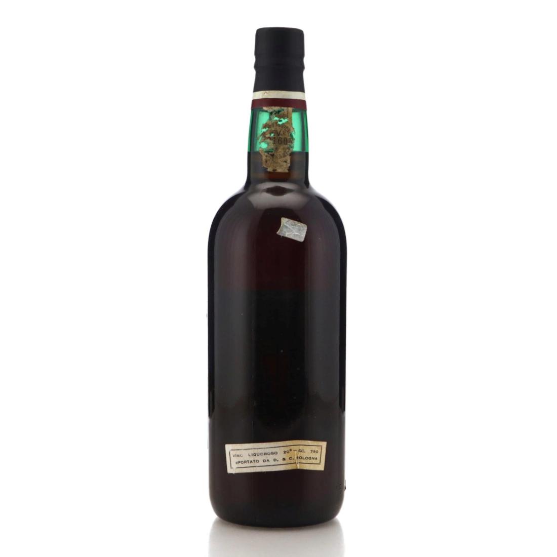 Image for Real Companhia Vinicola Velho Colheita Port 1951