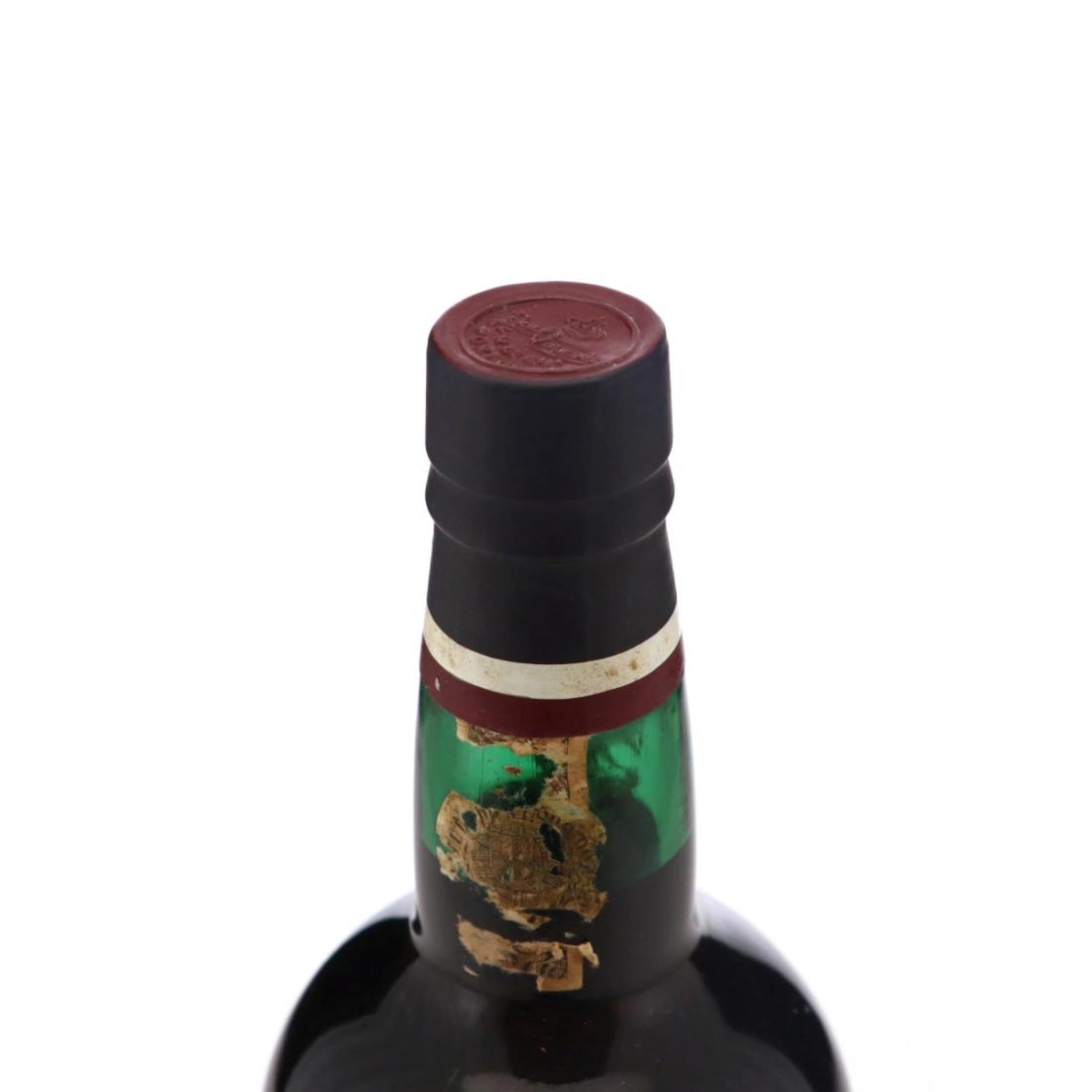 Image for Real Companhia Vinicola Velho Colheita Port 1951