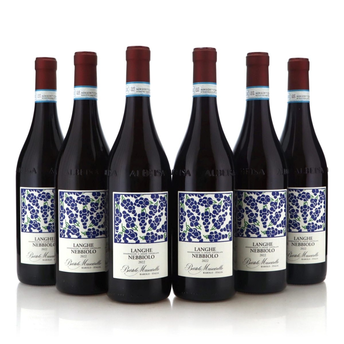Image for Cantina Bartolo Mascarello 2022 x 6