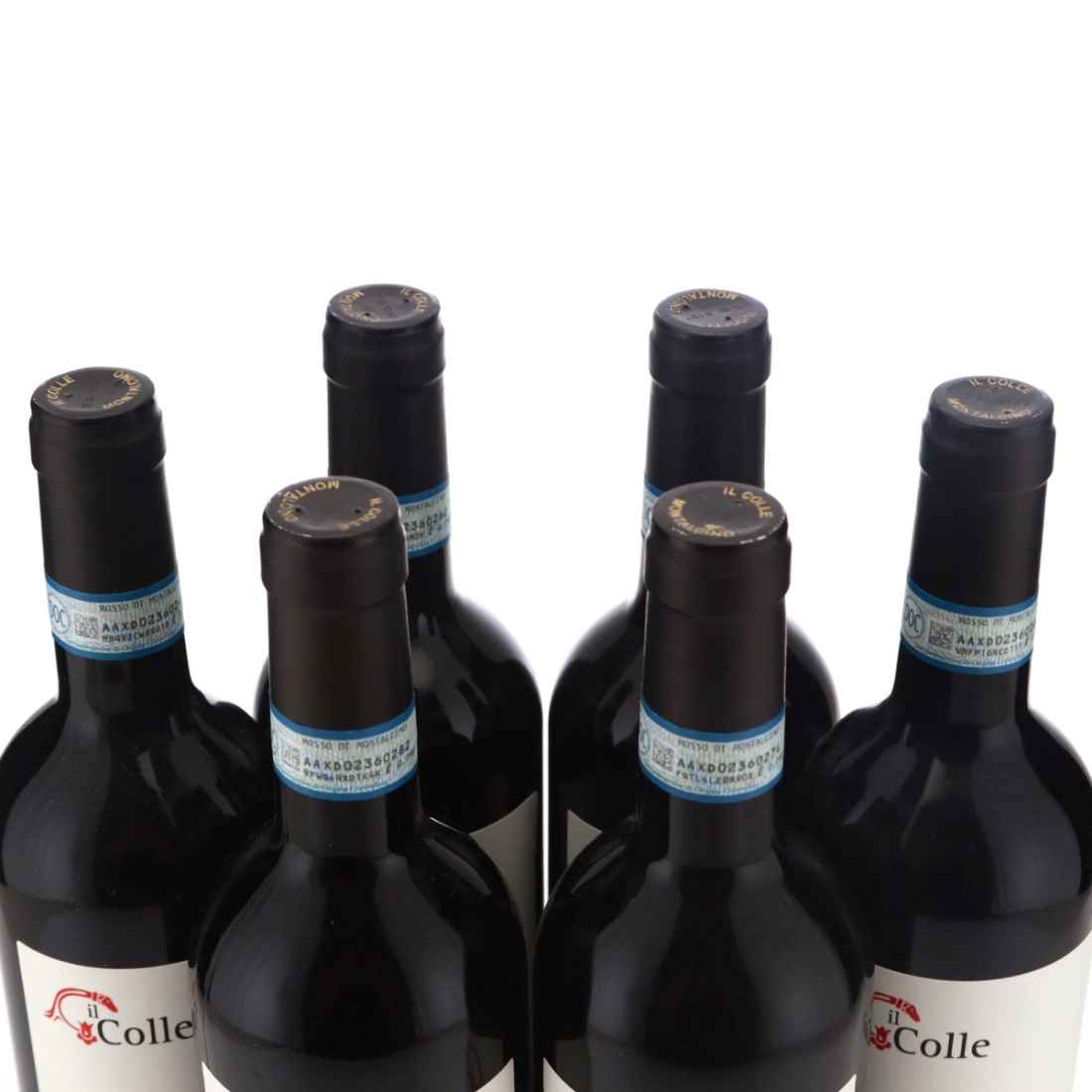 Image for Il Colle 2015 x 6