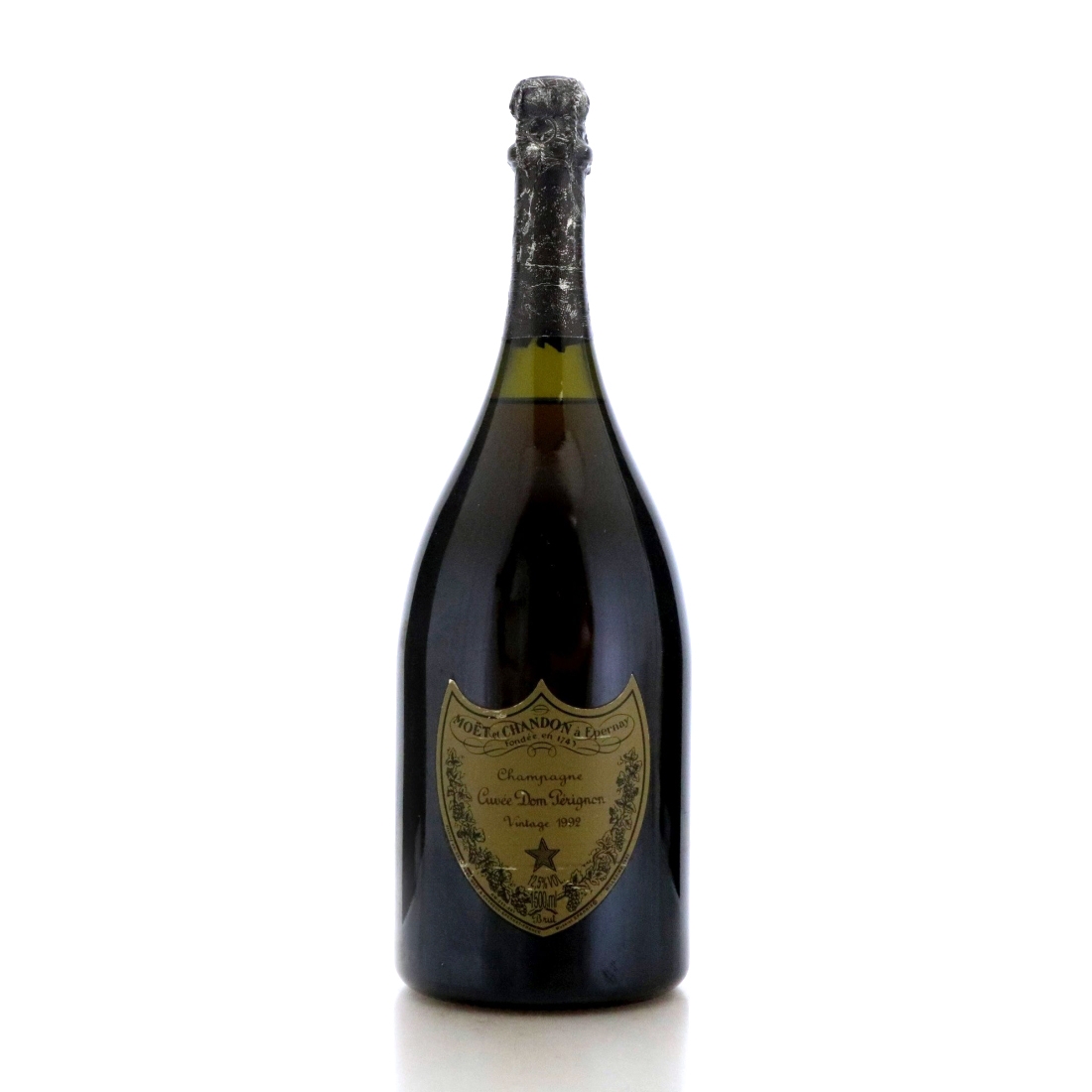 Image for Dom Pérignon 1992 Vintage Champagne / Magnum