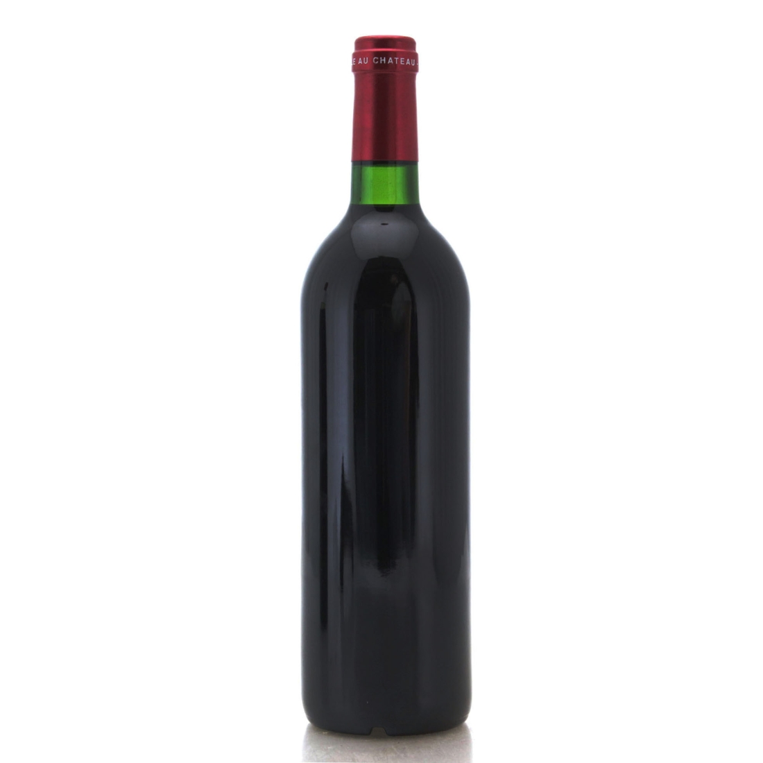 Image for Château Pétrus 1996