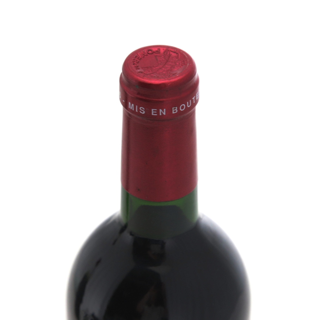 Image for Château Pétrus 1996
