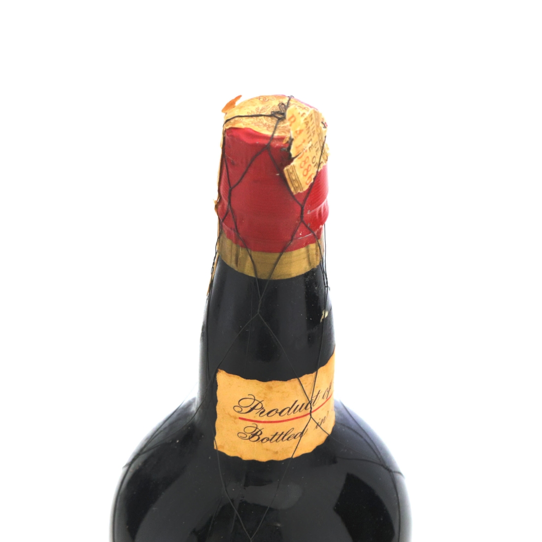 Image for Berisford Solera 1914 Amoroso Cream Sherry