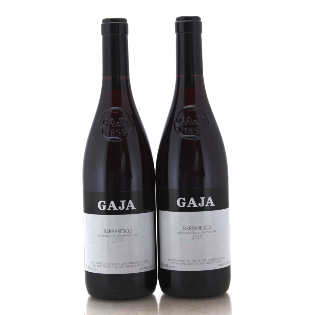 Image for Gaja 2017 x 2