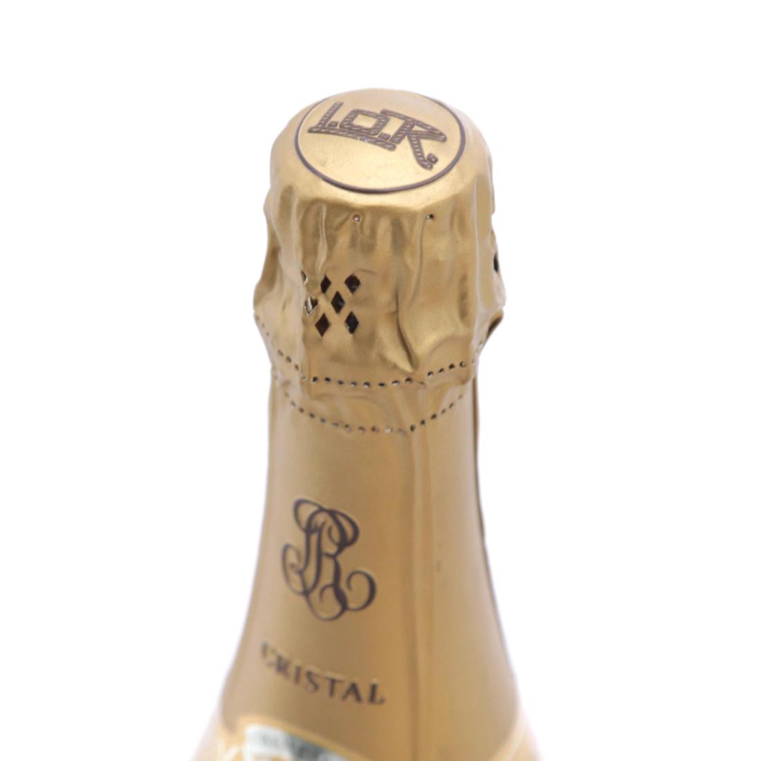 Image for Louis Roederer Cristal 2013 Vintage Champaqne