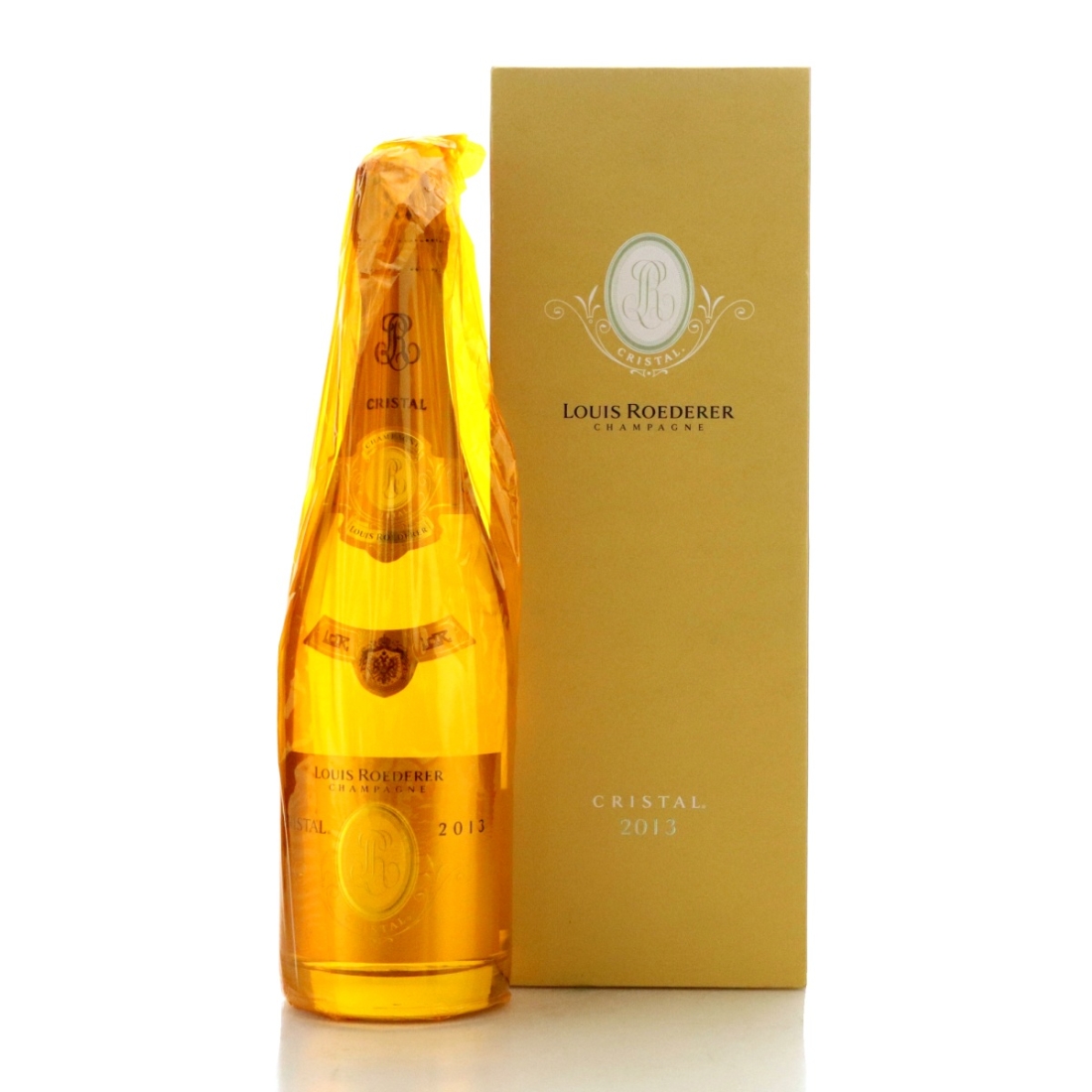 Image for Louis Roederer Cristal 2013 Vintage Champagne