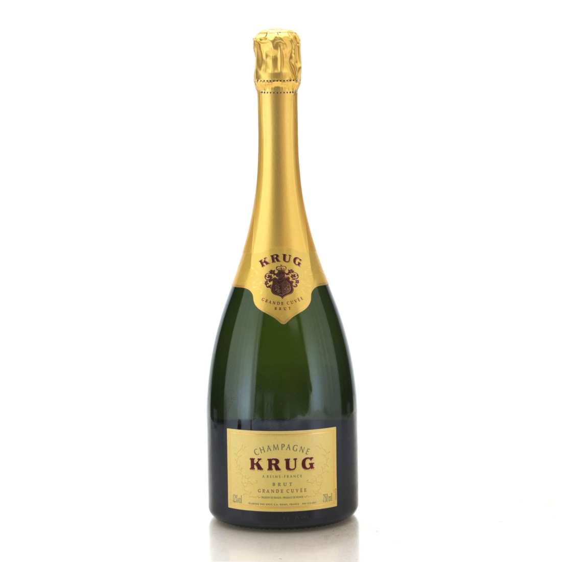 Image for Krug Grande Cuvée Champagne