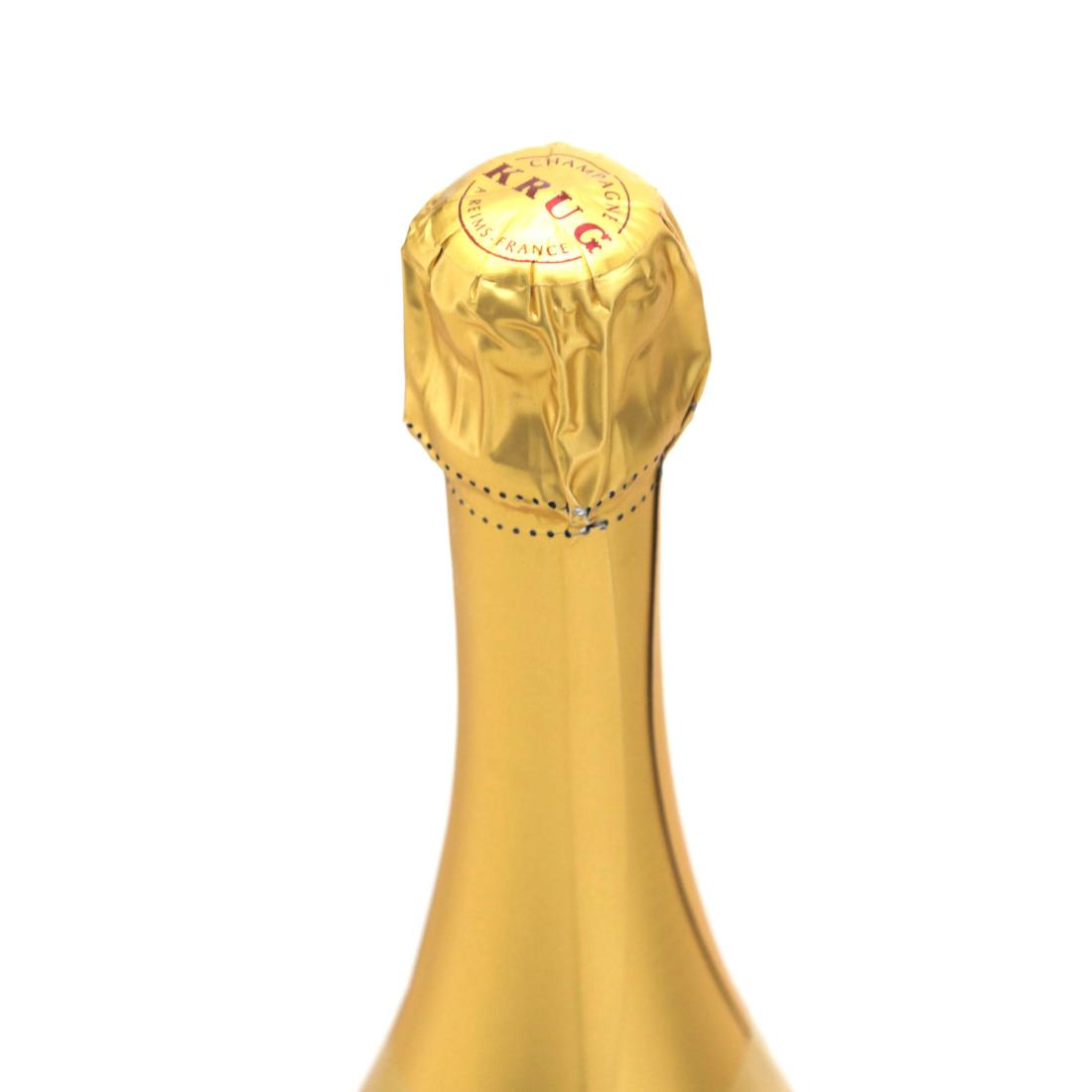 Image for Krug Grande Cuvée Champagne