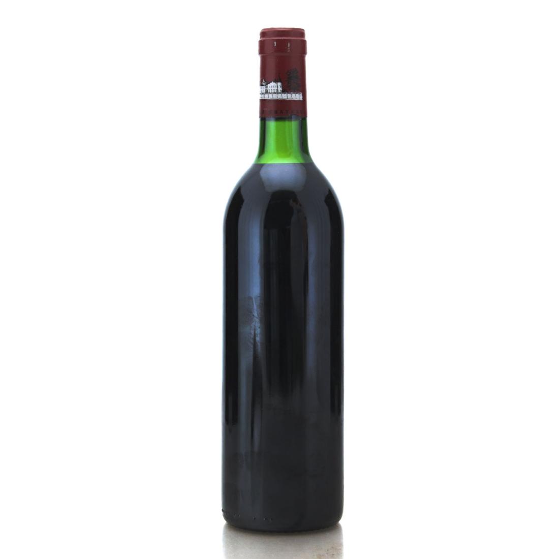 Image for Château Lafite-Rothschild 1988