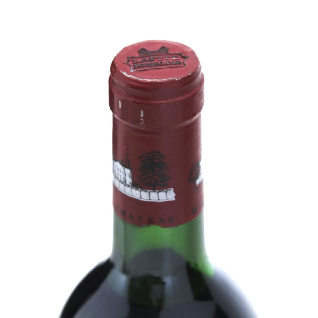 Image for Château Lafite-Rothschild 1988
