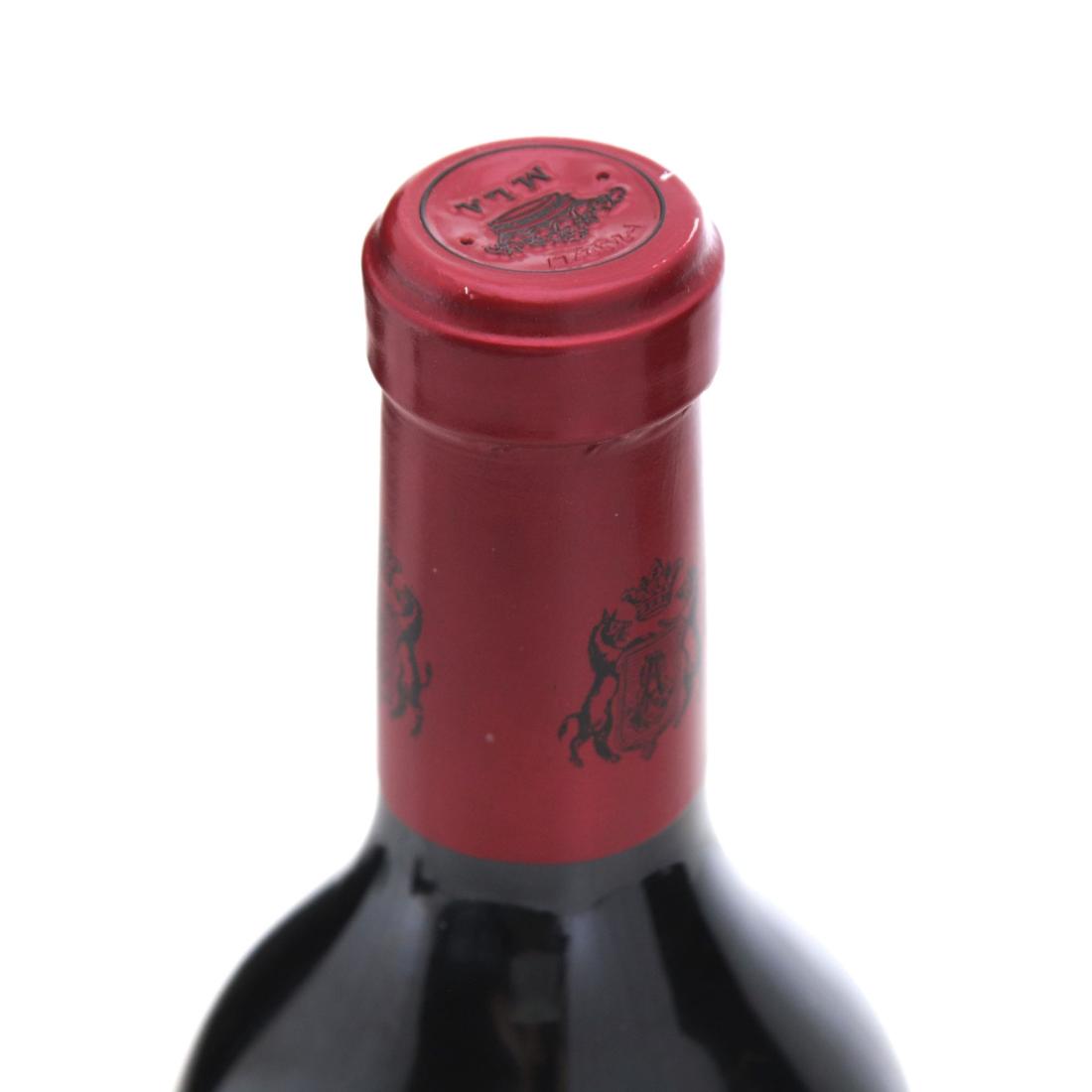 Image for Biserno Bibbona 2011