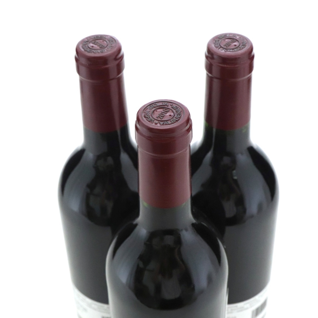 Image for Vega Sicilia Valbuena 5 Ano 2010 x 3