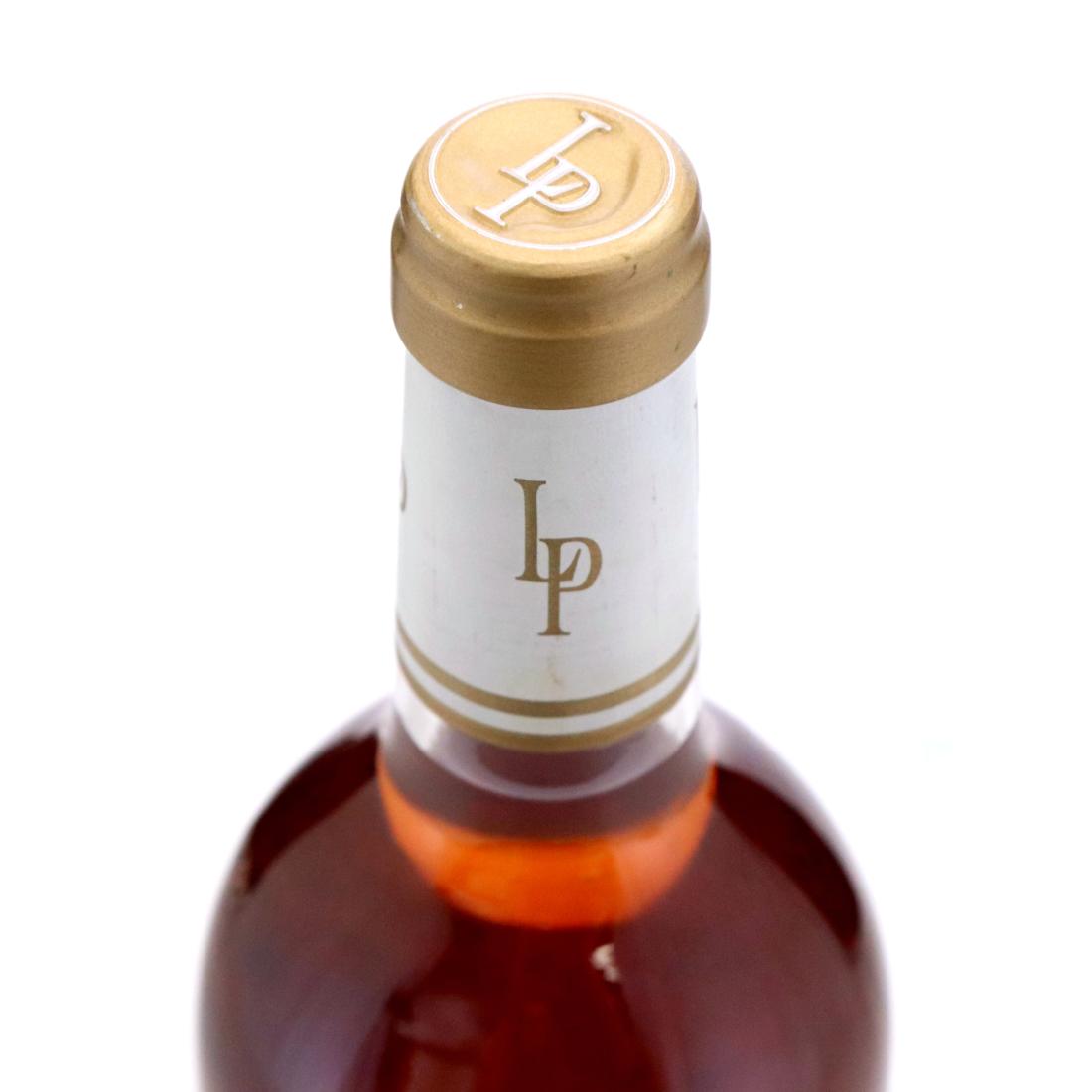 Image for Château Lafaurie-Peyraguey​ 2001