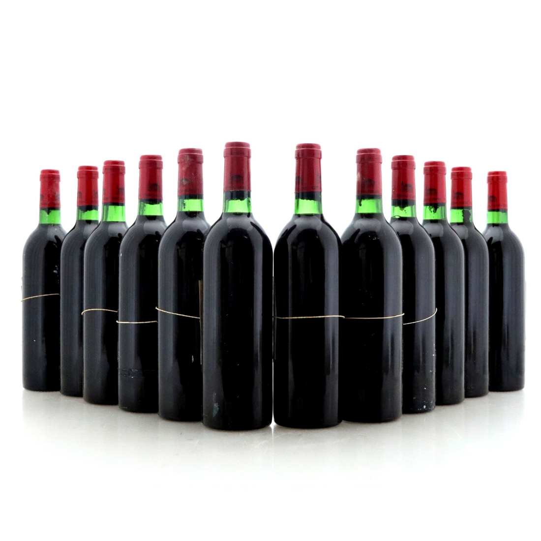 Image for Château Cheval Blanc 1982 x 12